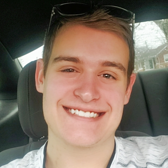 Meet your Posher, Xavier - Picture 1 of 1